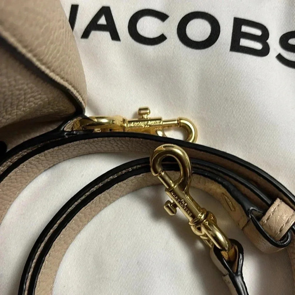 Marc Jacobs The Soft Box - Picture 13 of 13